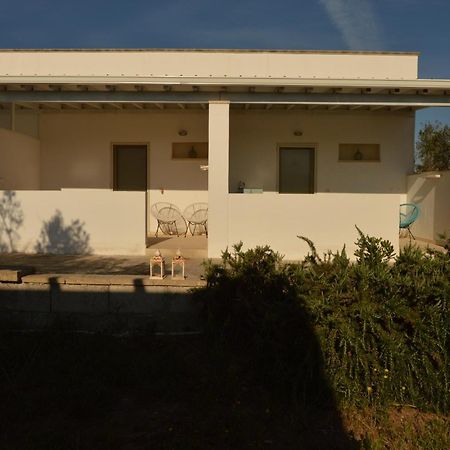 מלון אוטרנטו Il Monile מראה חיצוני תמונה